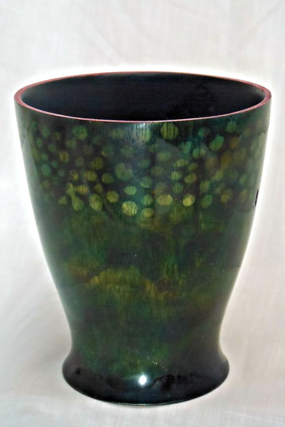 Water soluble colors