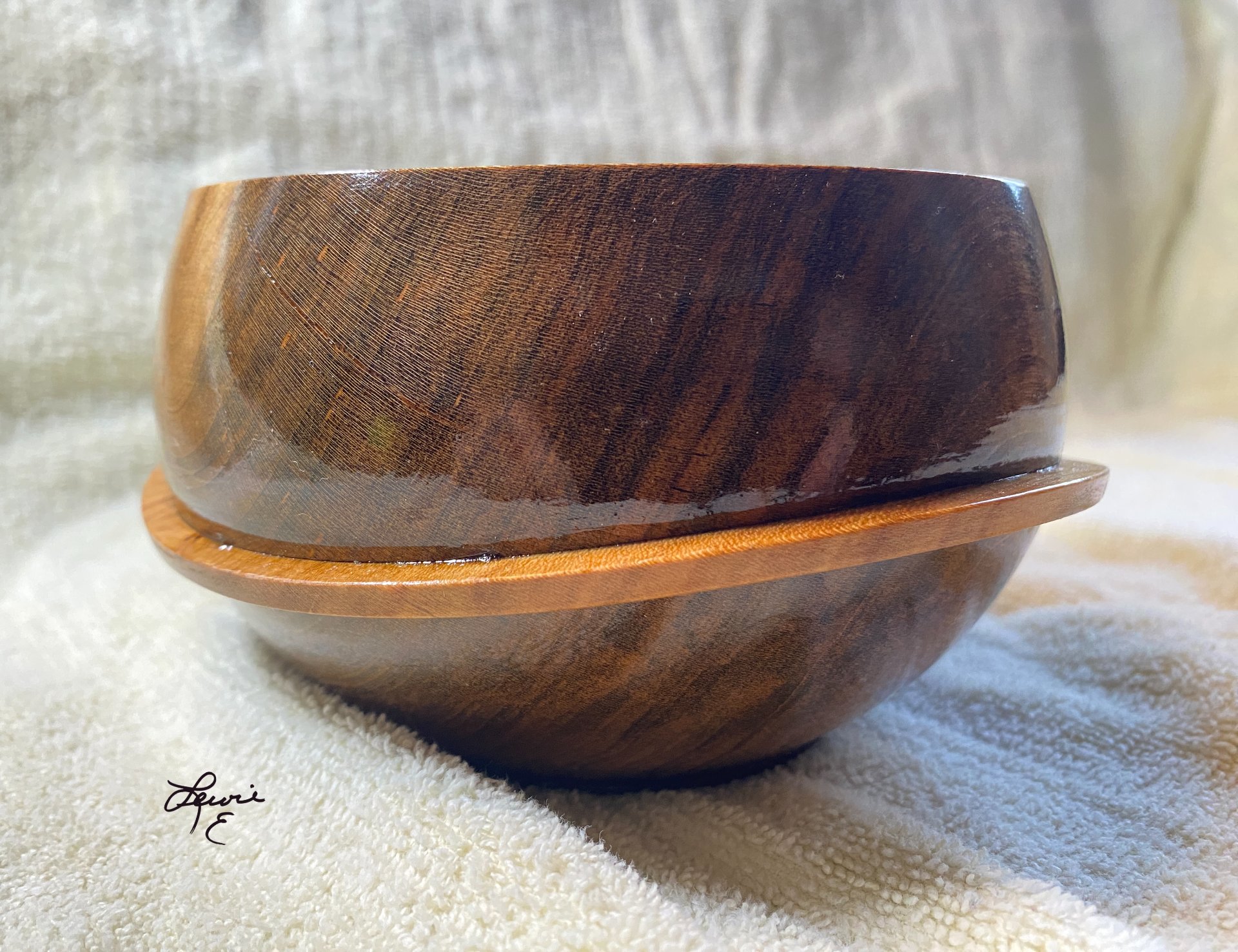 Wave Bowl