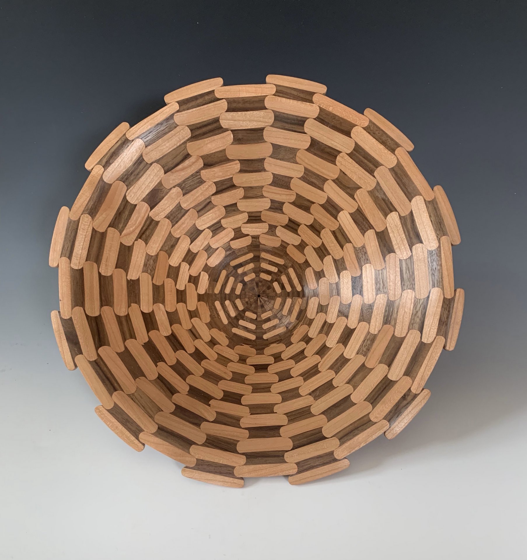 Weaved Bowl