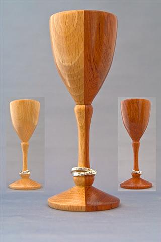 Wedding Goblet