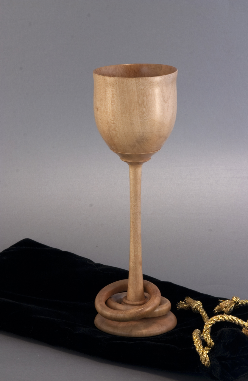 Wedding Goblet