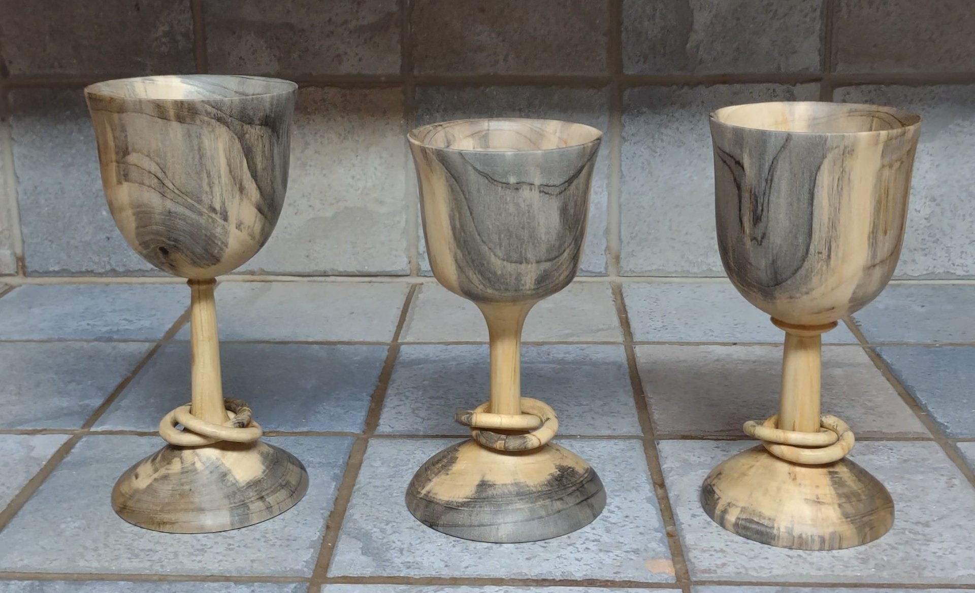 Wedding Goblets