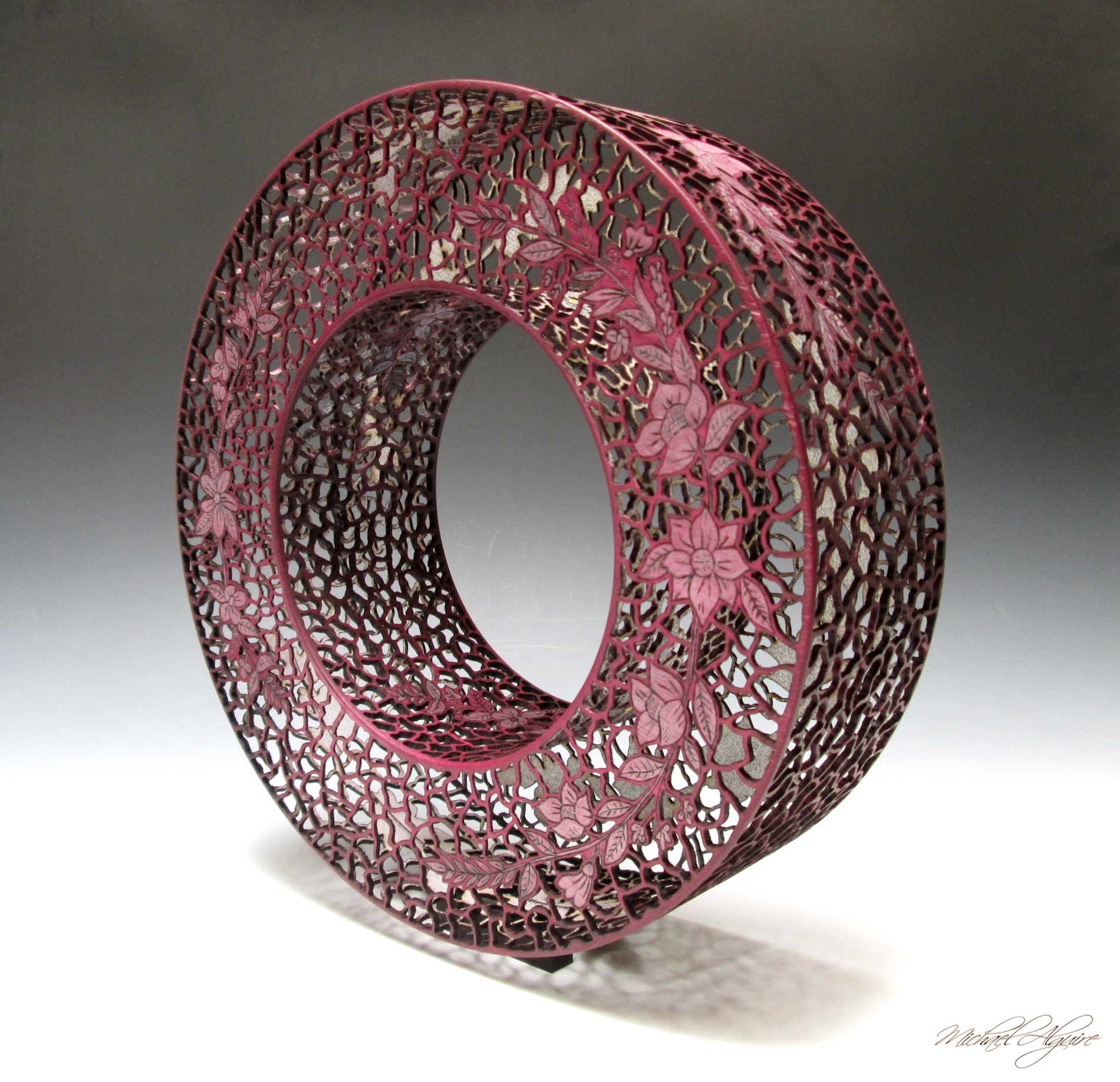 Wheel Of Delicacy #2