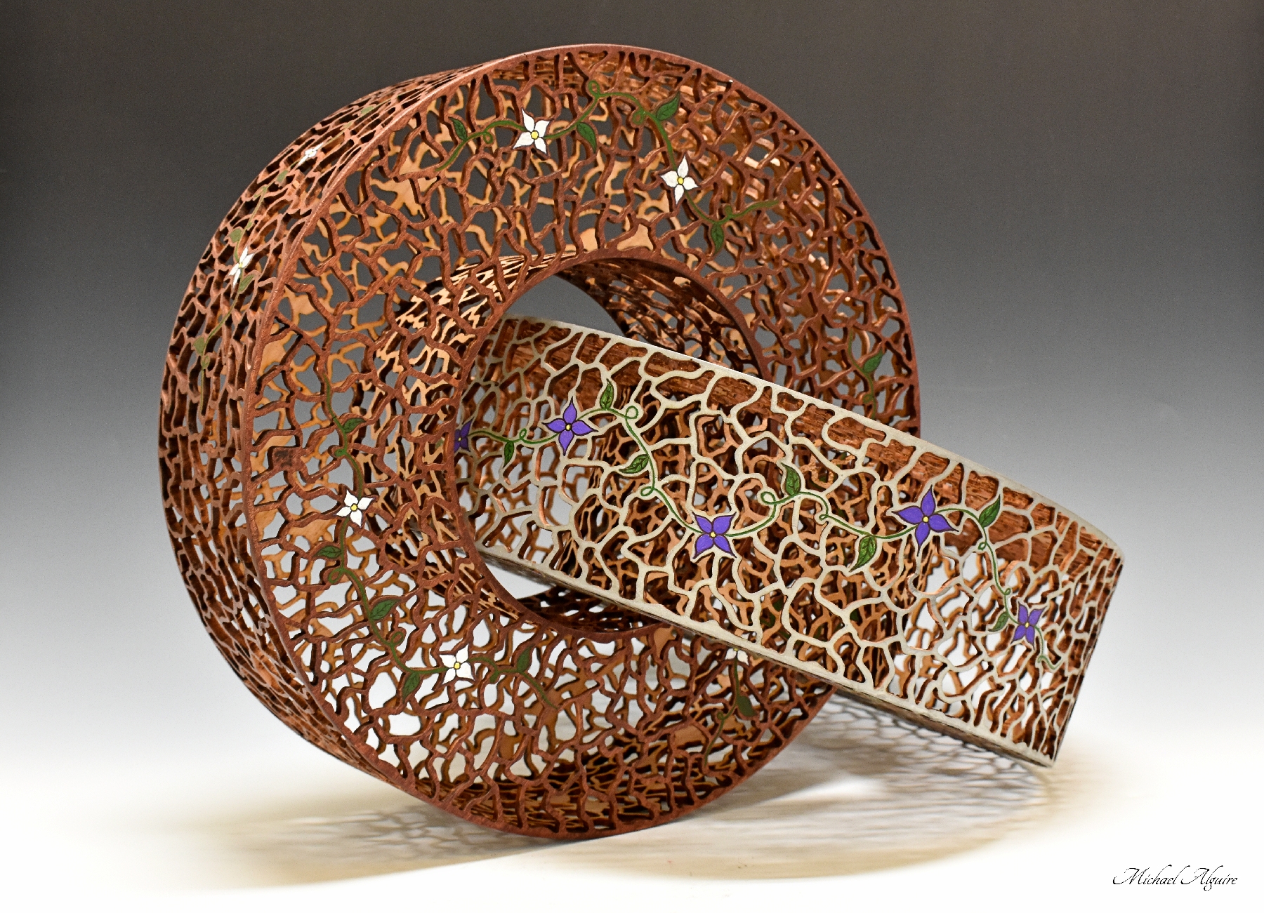 Wheel Of Delicacy #6 Unity