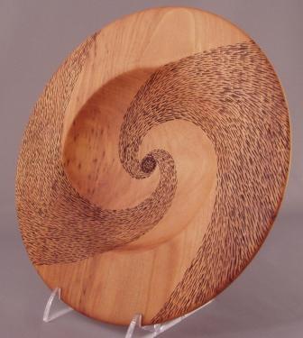 Whirlpool side view