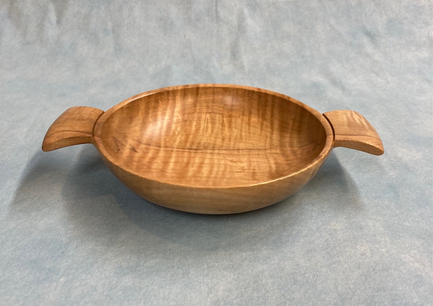 Whiskey Bowl
