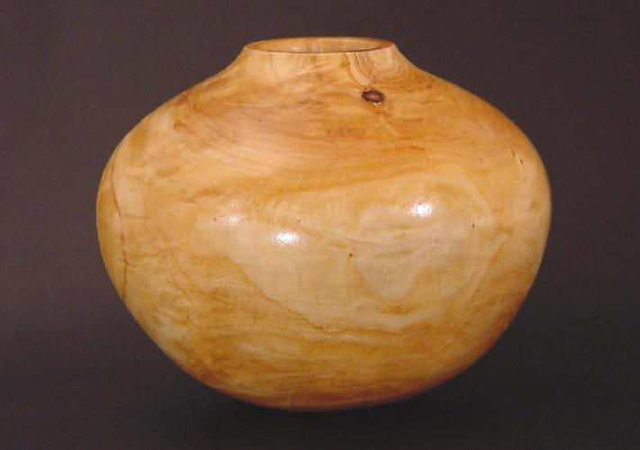White Poplar Pot 5062