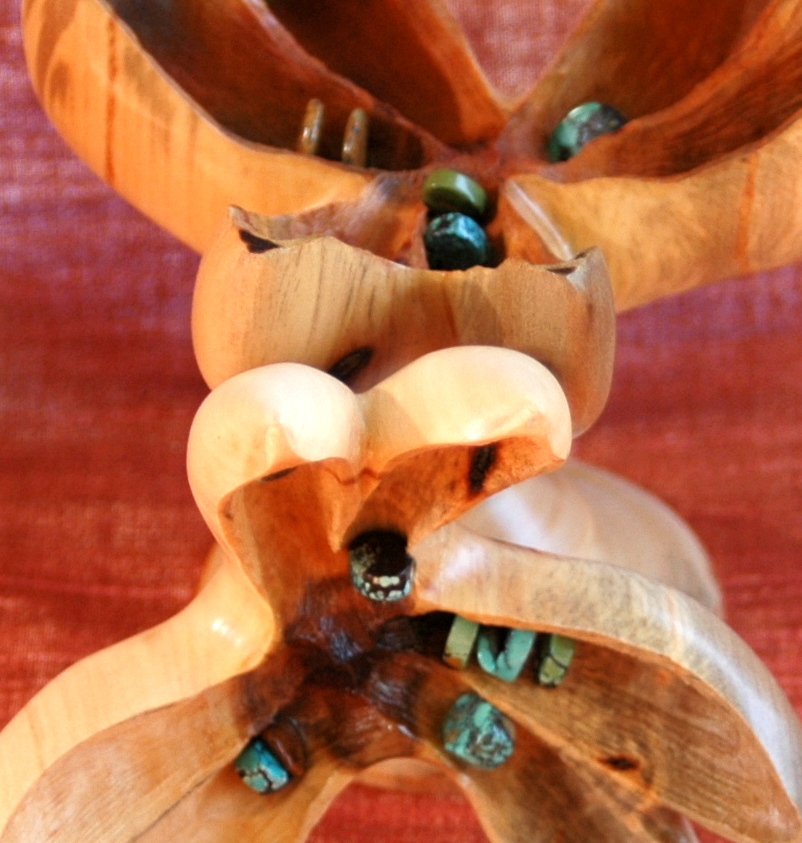 White Sands NM Yucca