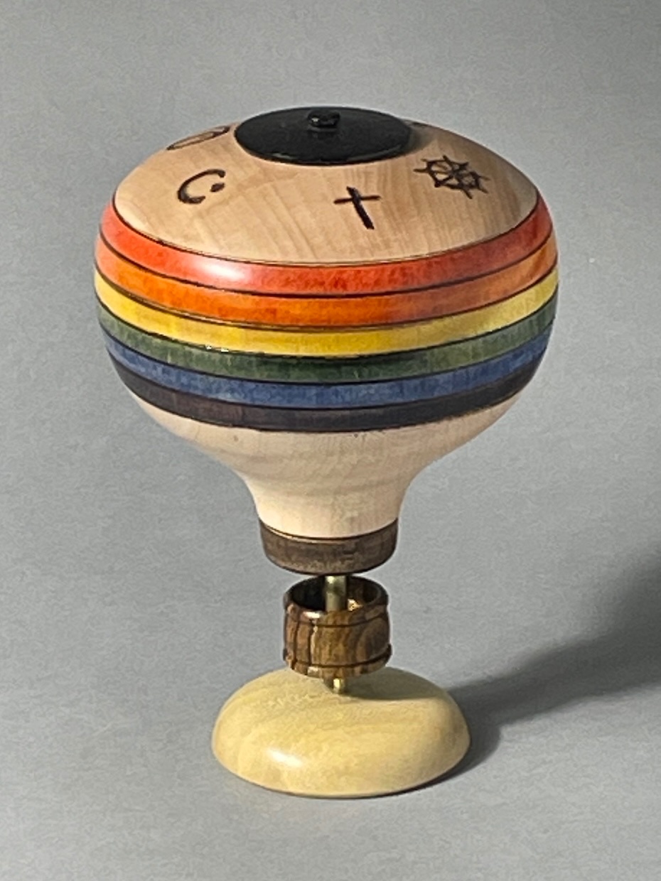 Whoever You Are... Just Soar!