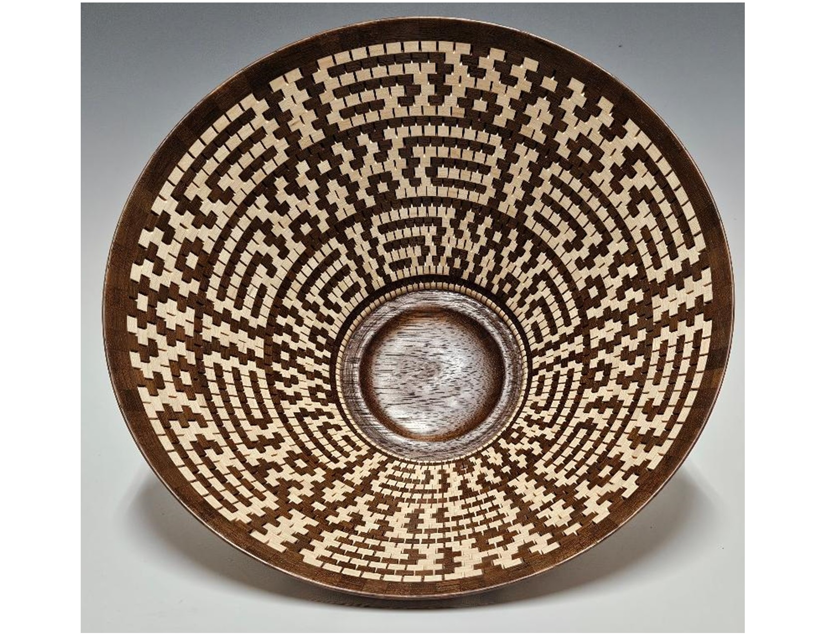 Wickey, Wackey Bowl #2