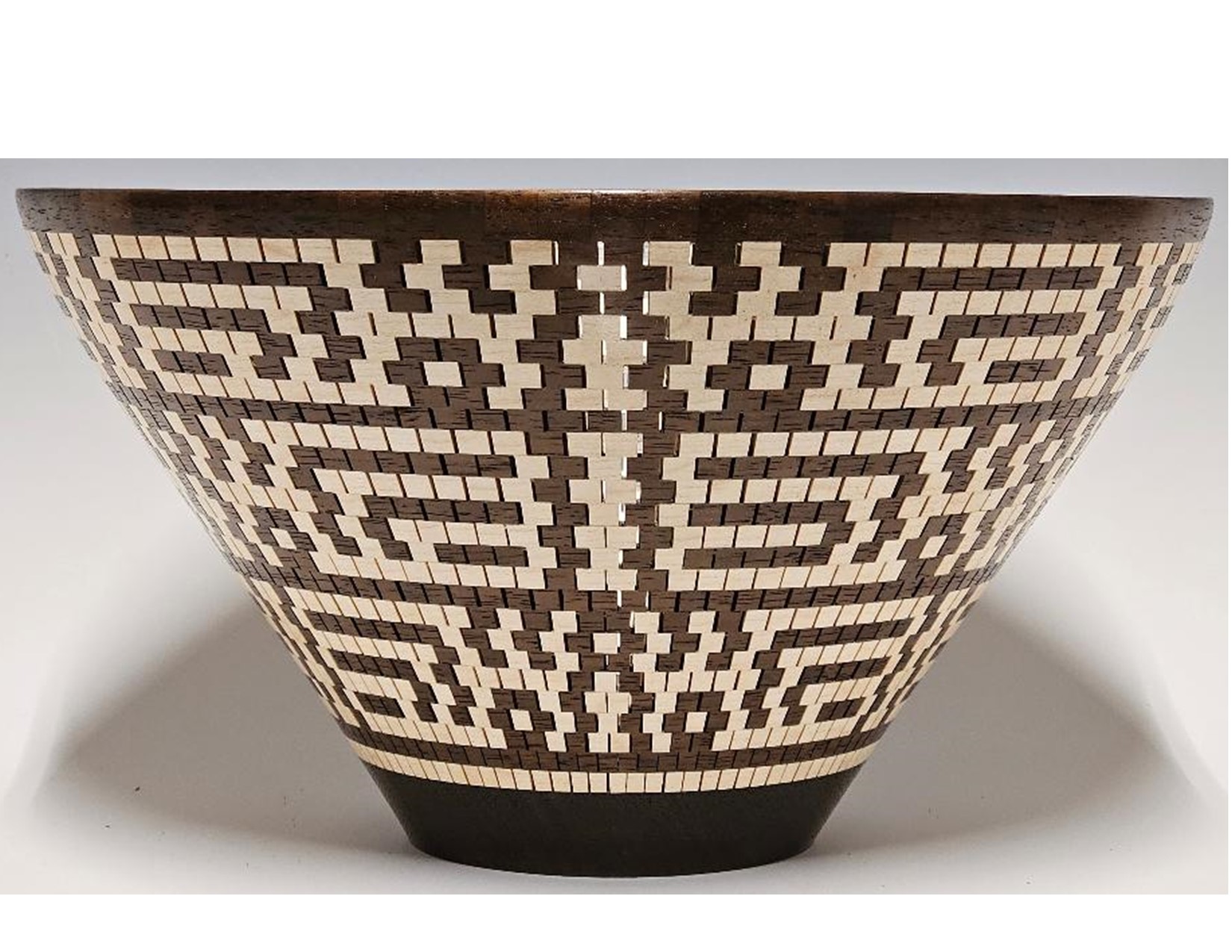 Wickey, Wackey Bowl #2