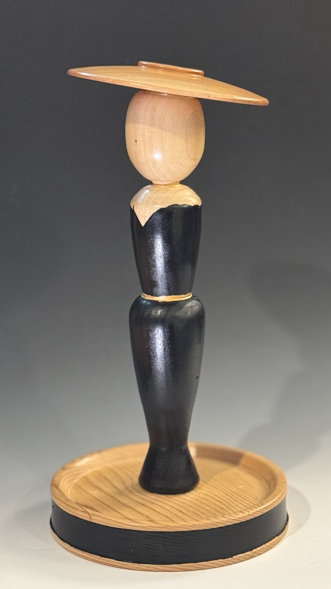 Wig Stand