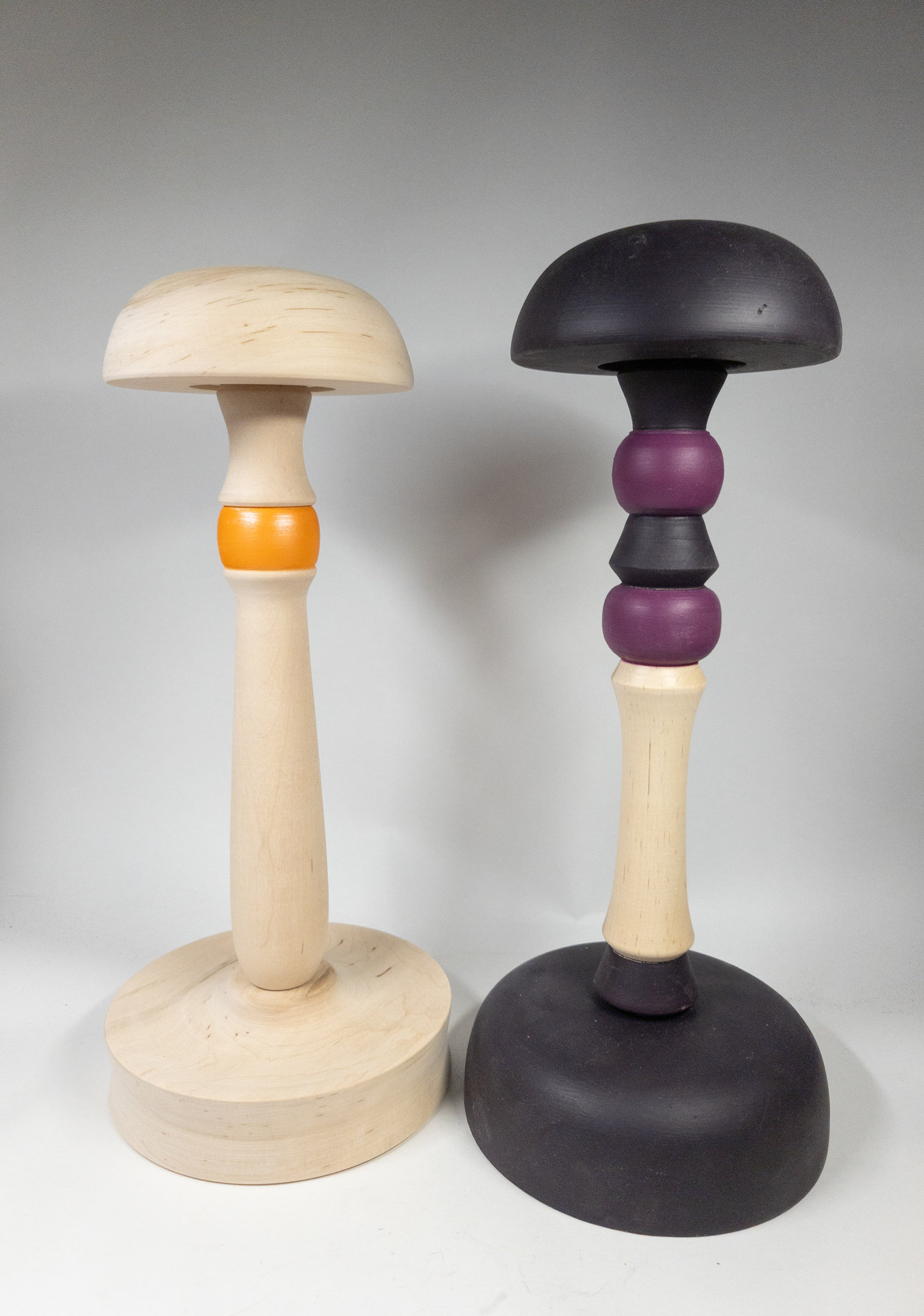 WIg Stands