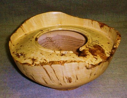 WILD WOOD
