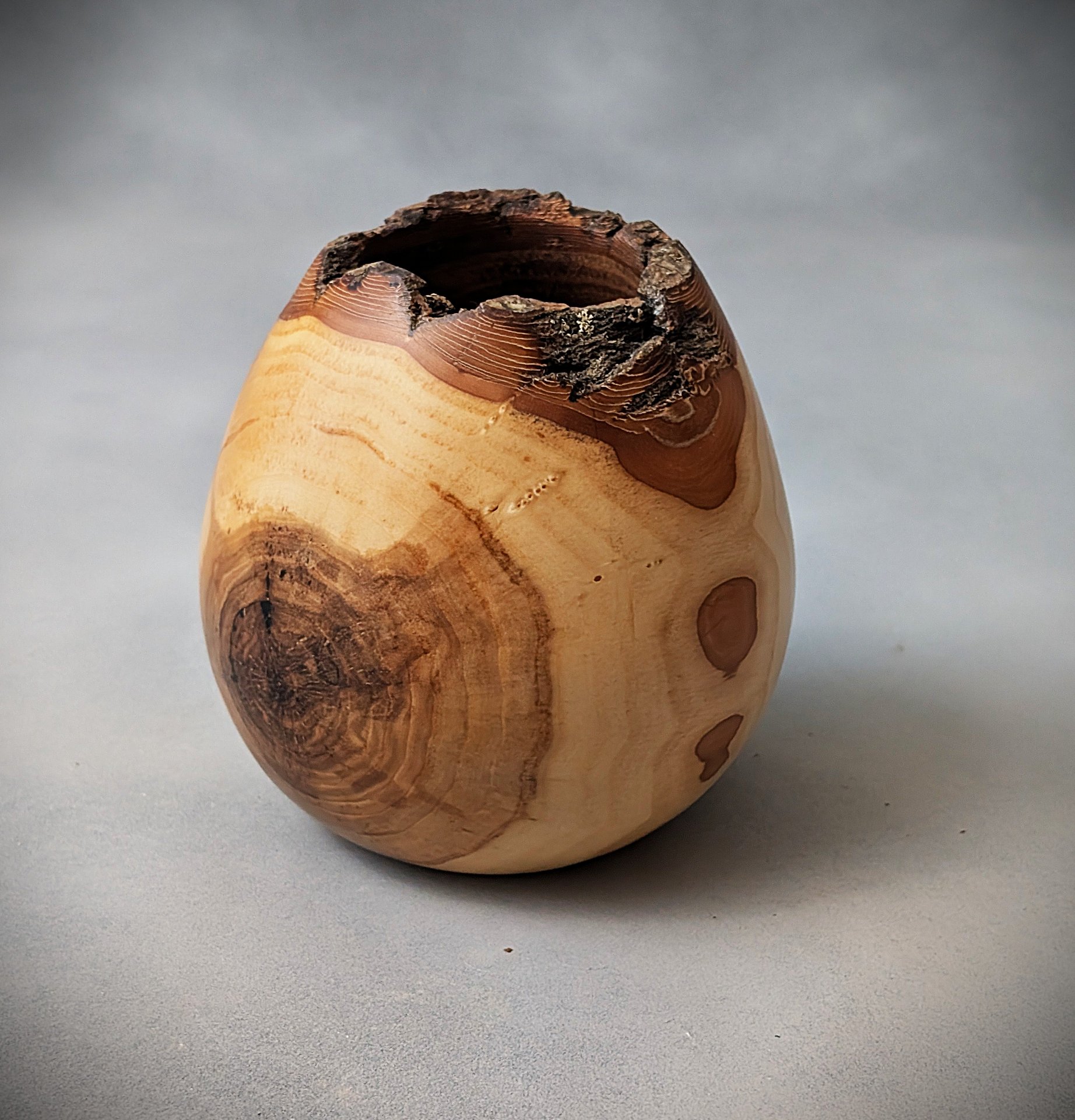 Willow Vessel