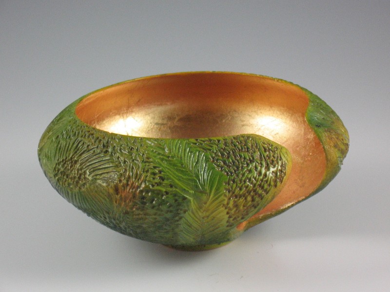 Window In The Forest