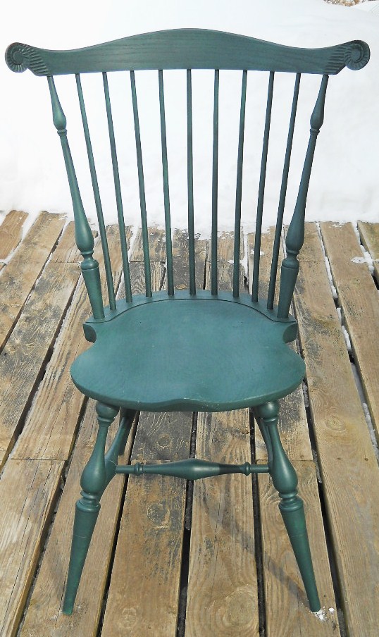 windsor chair