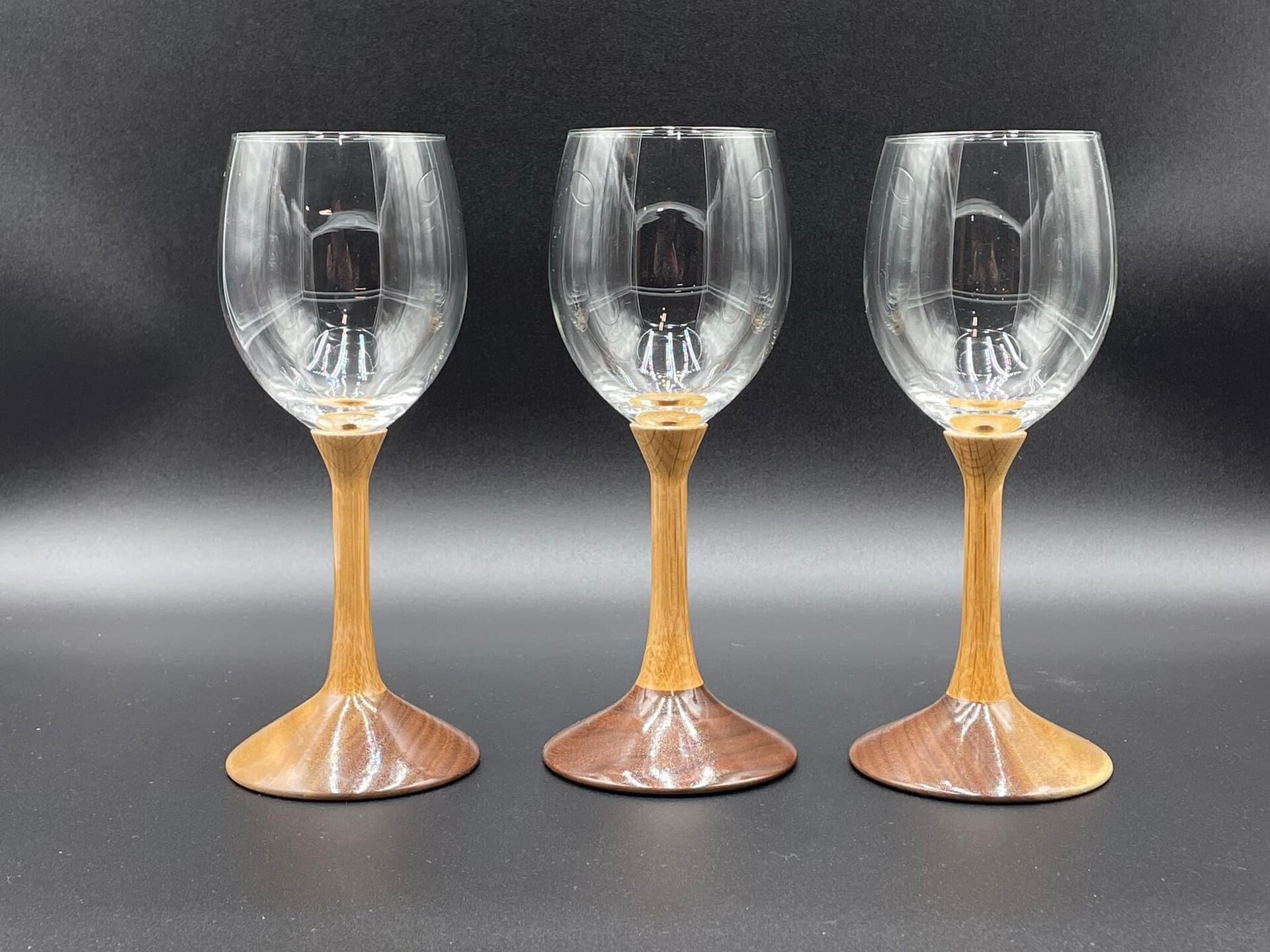 Wine Glasses