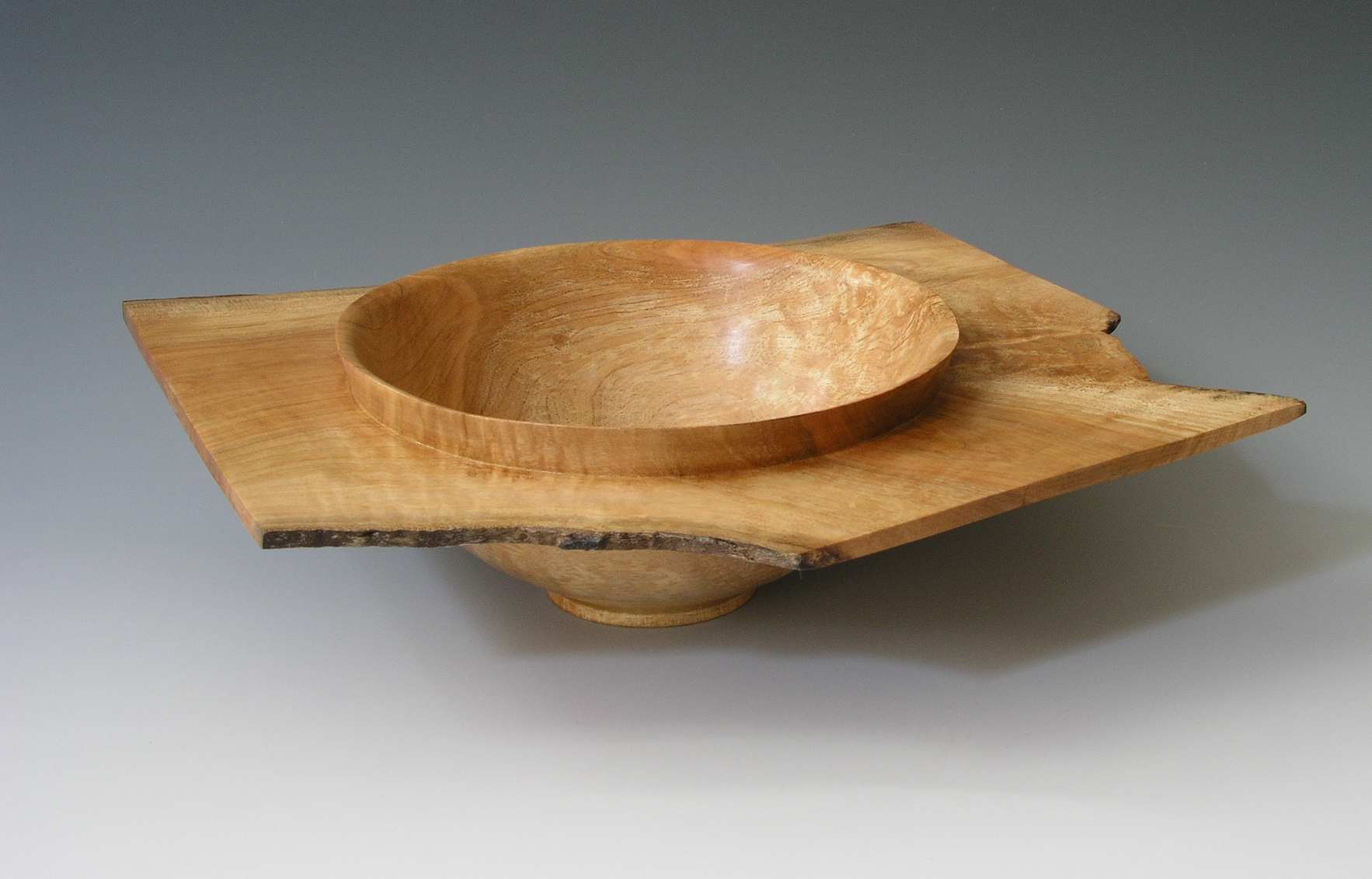 Winged Bowl