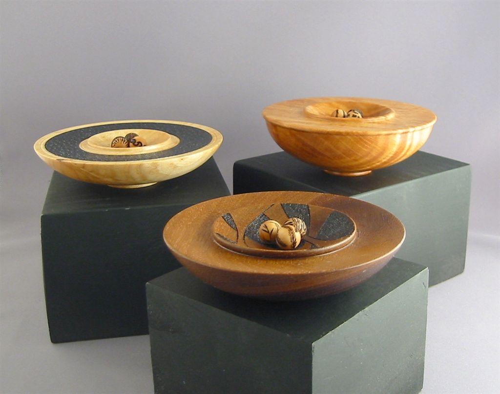 Wish Bowls