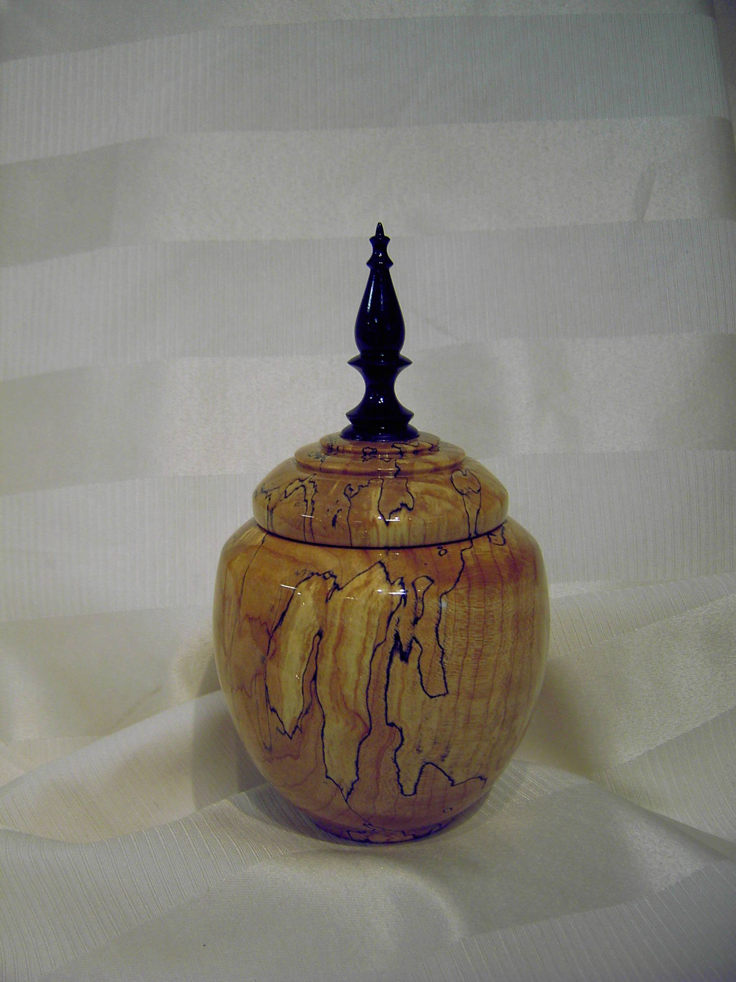 woodturnings