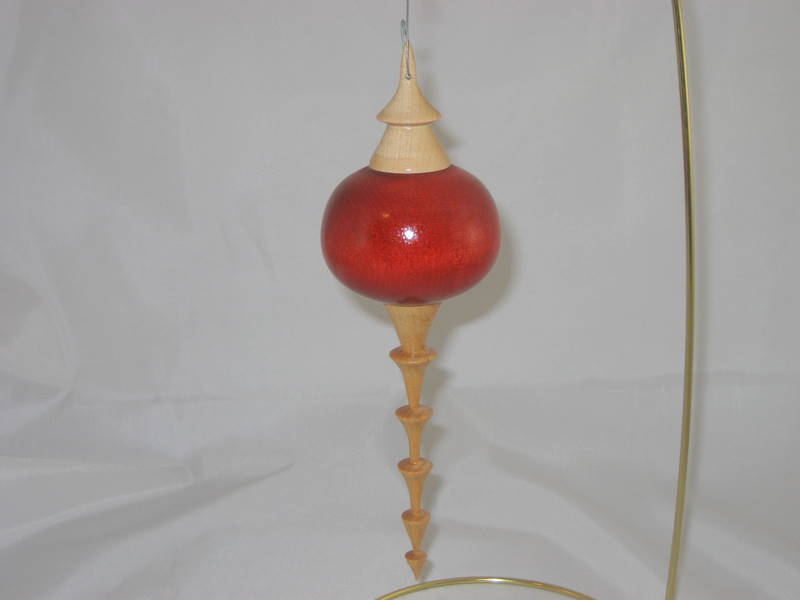 Xmas ornament