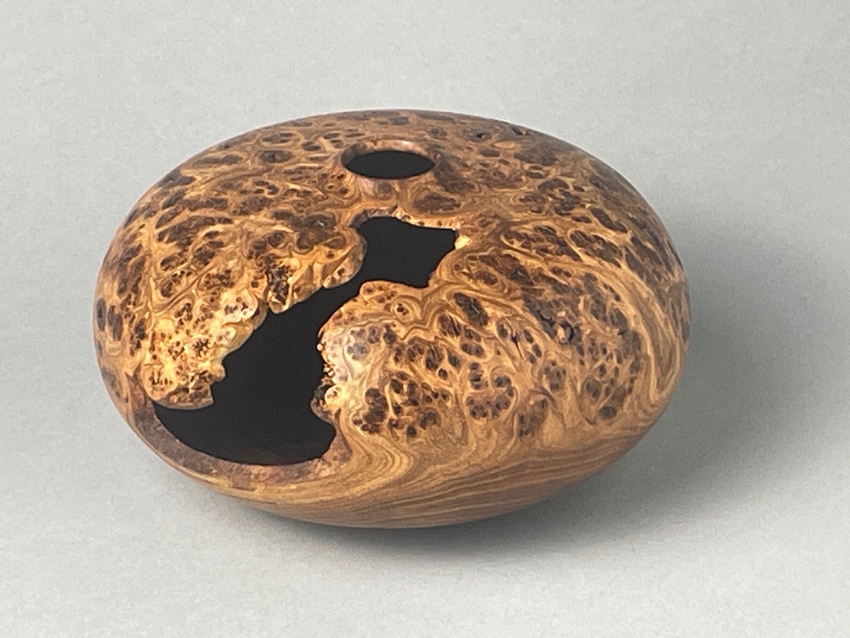 Yet Another Hollow Form