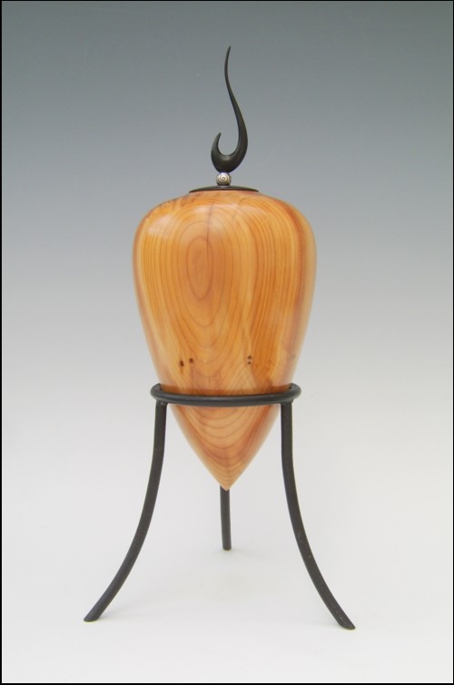 Yew Amphora