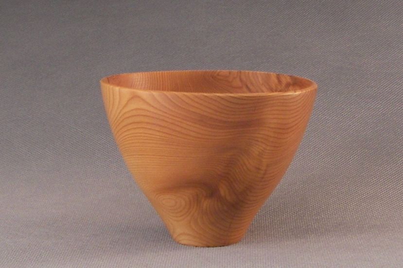 Yew Bowl