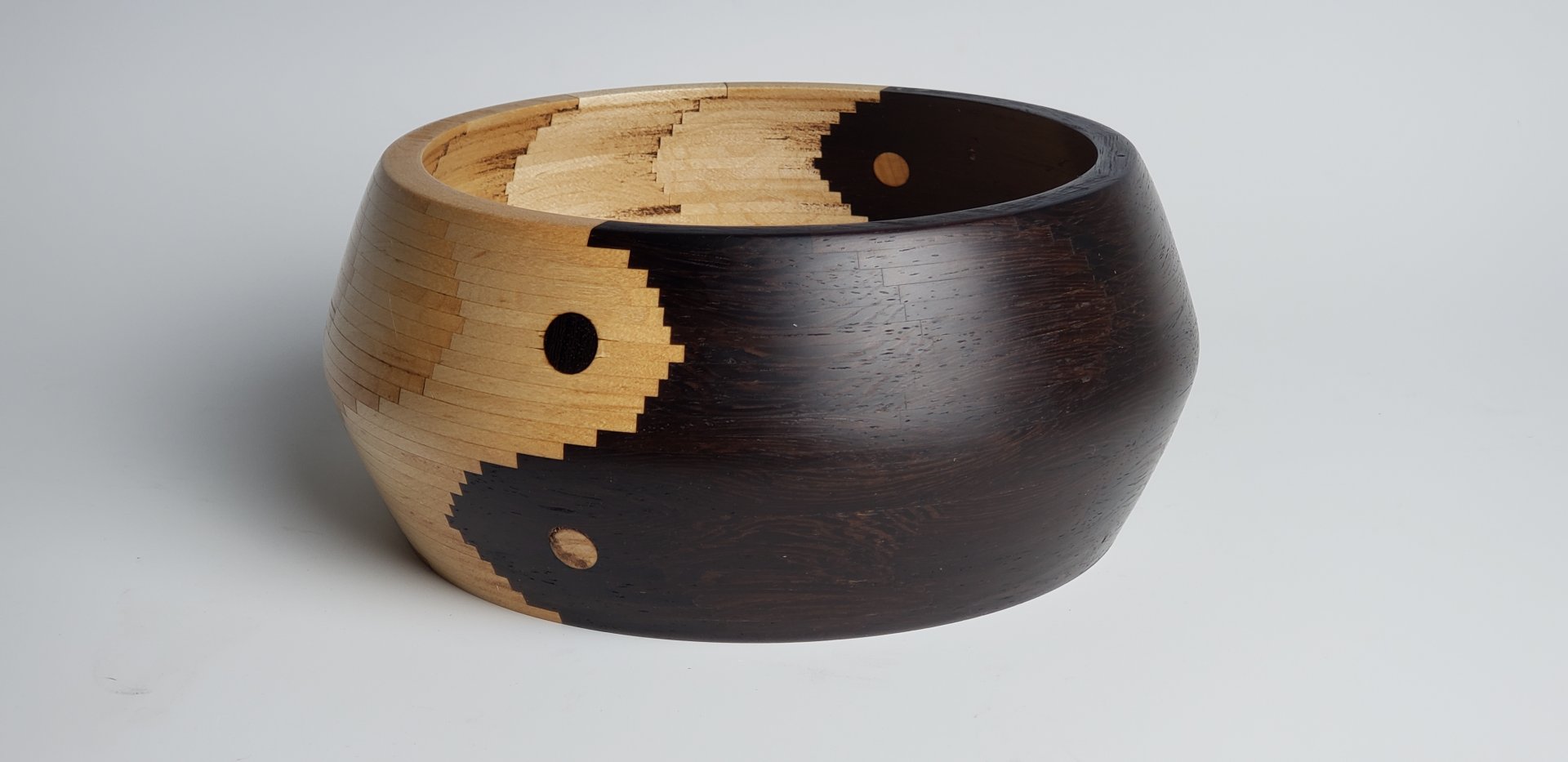 Yin Yang Bowl