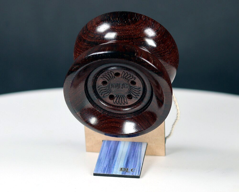 Yummy Cocobolo
