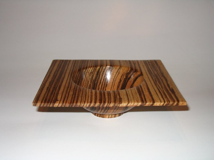 Zebrawood
