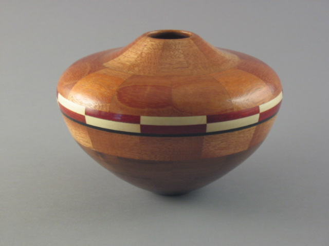 Zuni Pot